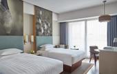 Туры в отель Courtyard by Marriott Bali Seminyak