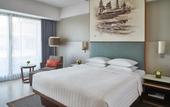 Туры в отель Courtyard by Marriott Bali Seminyak