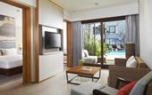 Туры в отель Courtyard by Marriott Bali Seminyak