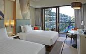 Туры в отель Courtyard by Marriott Bali Seminyak