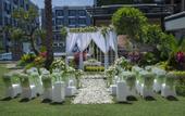 Туры в отель Courtyard by Marriott Bali Seminyak