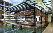 Туры в отель Courtyard by Marriott Bali Seminyak