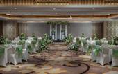 Туры в отель Courtyard by Marriott Bali Seminyak