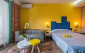 Туры в отель Thalassokipos Sea View Studios & Suites