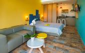 Туры в отель Thalassokipos Sea View Studios & Suites