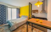 Туры в отель Thalassokipos Sea View Studios & Suites