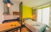 Туры в отель Thalassokipos Sea View Studios & Suites