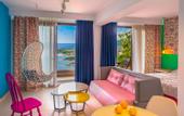 Туры в отель Thalassokipos Sea View Studios & Suites