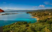 Туры в отель Thalassokipos Sea View Studios & Suites