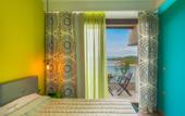 Туры в отель Thalassokipos Sea View Studios & Suites
