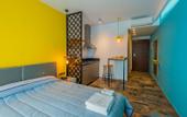 Туры в отель Thalassokipos Sea View Studios & Suites