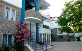 Туры в отель Villa Vatalis