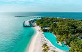 Туры в отель Amilla Maldives Resort and Residences