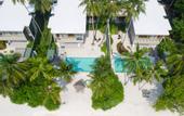 Туры в отель Amilla Maldives Resort and Residences