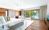 Туры в отель Amilla Maldives Resort and Residences
