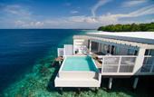 Туры в отель Amilla Maldives Resort and Residences
