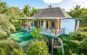 Туры в отель Amilla Maldives Resort and Residences