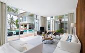 Туры в отель Amilla Maldives Resort and Residences