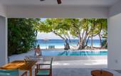 Туры в отель Amilla Maldives Resort and Residences
