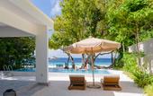 Туры в отель Amilla Maldives Resort and Residences