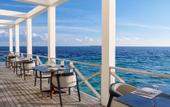 Туры в отель Amilla Maldives Resort and Residences