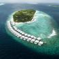 Туры в отель Amilla Maldives Resort and Residences, оператор Anex Tour