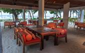 Туры в отель Amilla Maldives Resort and Residences