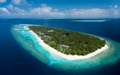 Туры в отель Amilla Maldives Resort and Residences