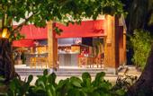 Туры в отель Amilla Maldives Resort and Residences