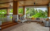 Туры в отель Amilla Maldives Resort and Residences
