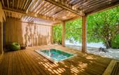 Туры в отель Amilla Maldives Resort and Residences