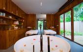 Туры в отель Amilla Maldives Resort and Residences