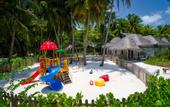 Туры в отель Amilla Maldives Resort and Residences