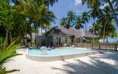 Туры в отель Amilla Maldives Resort and Residences