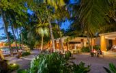 Туры в отель Amilla Maldives Resort and Residences