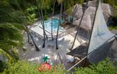 Туры в отель Amilla Maldives Resort and Residences