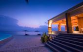 Туры в отель Amilla Maldives Resort and Residences