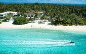 Туры в отель Amilla Maldives Resort and Residences