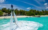 Туры в отель Amilla Maldives Resort and Residences