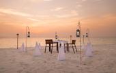 Туры в отель Amilla Maldives Resort and Residences