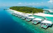 Туры в отель Amilla Maldives Resort and Residences