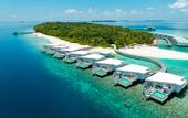Туры в отель Amilla Maldives Resort and Residences