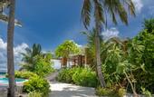 Туры в отель Amilla Maldives Resort and Residences