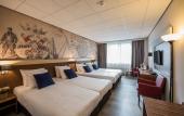 Туры в отель Golden Tulip Leiden Centre