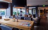 Туры в отель Golden Tulip Leiden Centre