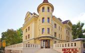 Туры в отель Gold Hotel Budapest