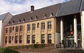 Туры в отель Ibis Brugge Centrum