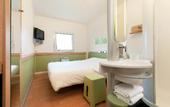 Туры в отель Ibis Brugge Centrum