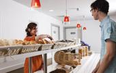 Туры в отель Ibis Brugge Centrum