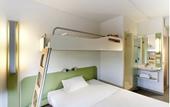 Туры в отель Ibis Brugge Centrum